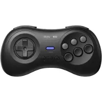 8Bitdo Mando De Pc M30