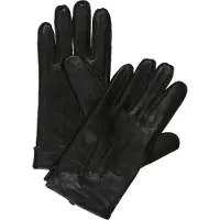 JOOP! Guantes con dedos negro