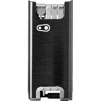 Crankbrothers - F15 Multitool - Herramienta para bicicleta negro/gris