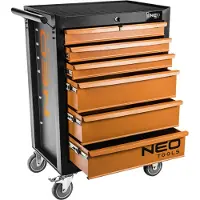 Neo Tools 84-221: Carro de herramientas