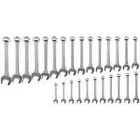 Neo Tools Juego De Llaves Combinadas 6-32 Mm 26 Piezas
