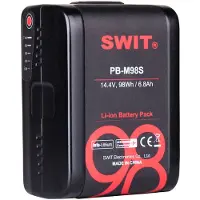 Swit PB-M98S Batería de bolsillo en V de 98 Wh