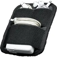 Wotancraft Módulo Organizador de Cables