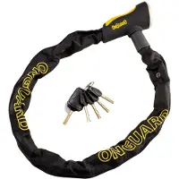 Onguard Candado De Cadena Mastiff 8119