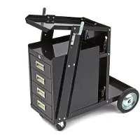 OEM Carro de soldadura Lite Store
