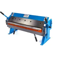 HBM 1 x 610 mm Banco de dedos profesional