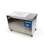 OEM Limpiador ultrasónico industrial de 40 litros
