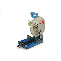 HBM sierra ingletadora para metal / Drycutter Deluxe