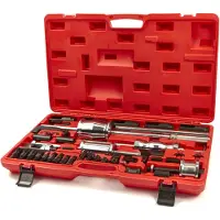 OEM Extractor de inyectores diésel universal con adaptadores