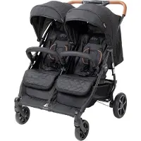 BabyTrold Carrito De Bebé Os2 Twin