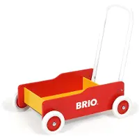 BRIO Caminador Para Bebé Toddler Wobbler