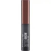 Maybelline Máscara Tattoo Brow Soucils Gel 03 Dark Brown