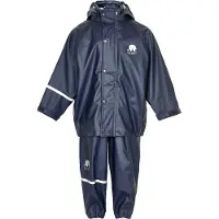 CeLaVi Traje funcional navy / gris