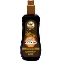 Australian Gold Aceite En Aerosol Exótico 237ml