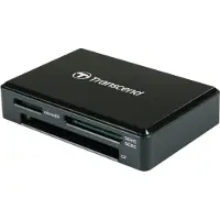 Transcend Lector De Tarjetas Rdc8 Usb 3.1 Gen 1