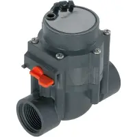 Gardena Electroválvula 24v