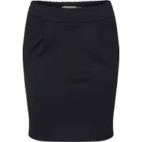 Ichi Falda 'Kate' negro