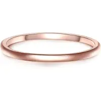 Glanzstücke Anillo oro rosa