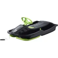 Stiga - Marcas - Stiga Snowpower - Negro