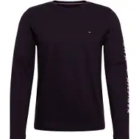 Tommy Hilfiger Camiseta navy / rojo / negro / blanco