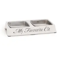Designed By Lotte Comedero Para Perros My Favourite Cat
