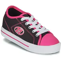 Heelys Zapatillas con ruedas CLASSIC X2 niña - Negro - 30