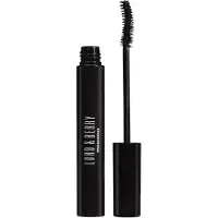 Lord & Berry - Prodigious - False Lash & Super Volume Effect #Black - 9.9ml
