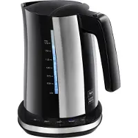 Melitta Hervidor De Agua Look Aqua Deluxe 1.7l 2400w