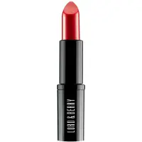 Lord & Berry - Vogue Matte Lipstick - 8 Colors #7601 - Red - 4g