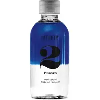 Lord & Berry - 2 Phases - Waterproof Make Up Remover 150ml