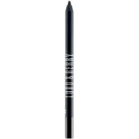 Lord & Berry - Smudgeproof & Waterproof Eye Pencil - 2 Colors #Black Brown - 1.2g
