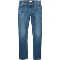 Levi's Kids Vaquero '511' azul denim