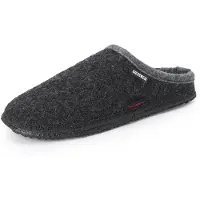 Giesswein Pantuflas DANNHEIM hombre - Gris - 40