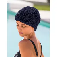 Aquafeel Gorro De Natación Frill