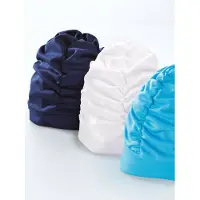 Aquafeel Gorro De Natación Fabric