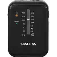 Sangean Radio Portátil Sr-32