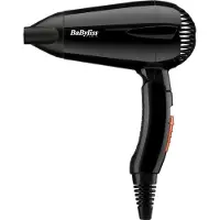 BaByliss Secador De Pelo 5344e 2000w