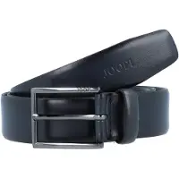JOOP! Cinturón azul noche