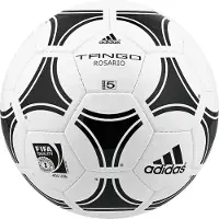 Adidas Balón De Fútbol Tango Rosario