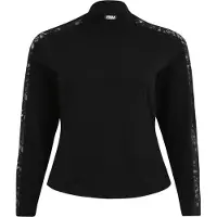 Urban Classics Camiseta negro