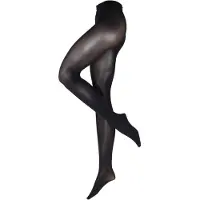SWEDISH STOCKINGS Leotardos finos 'Olivia' navy
