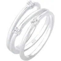 Elli Anillo plata