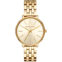 Michael Kors Reloj analógico 'PYPER' oro