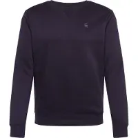 G-Star Sudadera 'Premium Core Sweater' negro