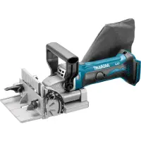 Makita Engalletadora DPJ180Z (Cuerpo solo)
