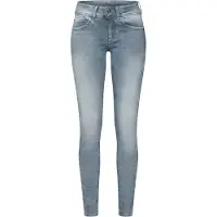 G-Star Jeans Raw LYNN MID SKINNY WMN mujer - Gris - US 24 / 32