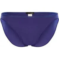 Hom Braguitas PLUMES MICRO BRIEF hombre - Azul - EU L