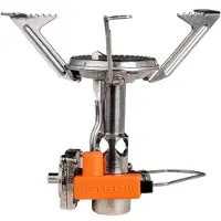 Jetboil - Cocina - Mighty Mo - Gris