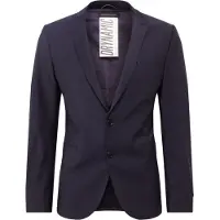 Drykorn Chaqueta tipo saco para negocios 'Irving' negro
