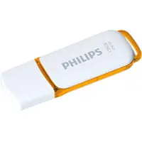 Philips Pendrive Usb 3.0 128gb Snow